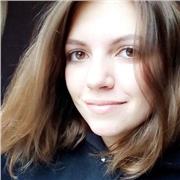 Etudiante en Terminale L